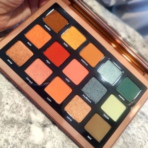 Natasha Denona Zendo Palette Brand New